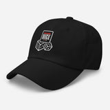 World Series Of Dice Dad hat