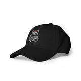 World Series Of Dice Dad hat