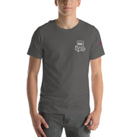 World Series Of Dice Unisex T-Shirt