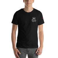 World Series Of Dice Unisex T-Shirt